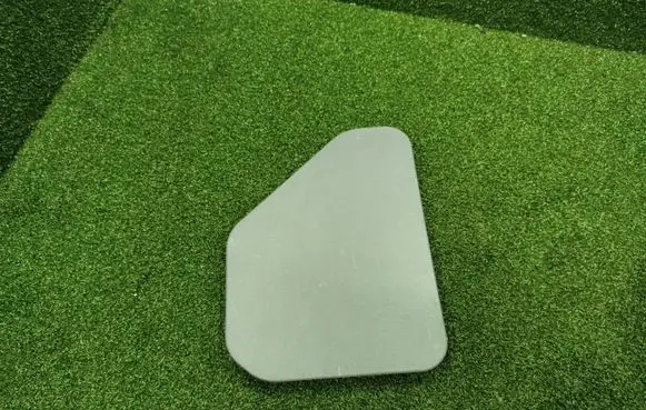 Man TGE 1gen Other interior part 7C0867426