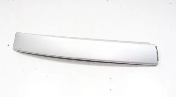 Hyundai Tucson TL Roof bar rail cover 87254D3000