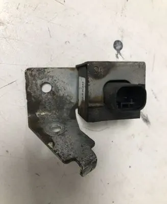 Volvo S80 Airbag deployment crash/impact sensor 6G9N3C187CA