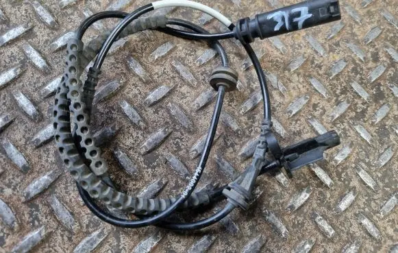 BMW 3 G20 G21 ABS brake wheel speed sensor 1544002 0265011403