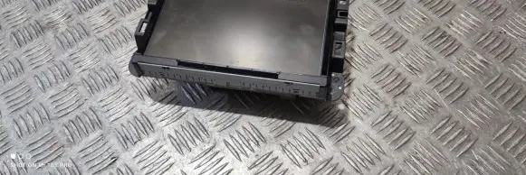 Jeep Grand Cherokee Screen/display/small screen 68301356AB