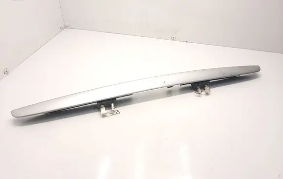 Mercedes-Benz SLK R170 Trunk door license plate light bar K2450