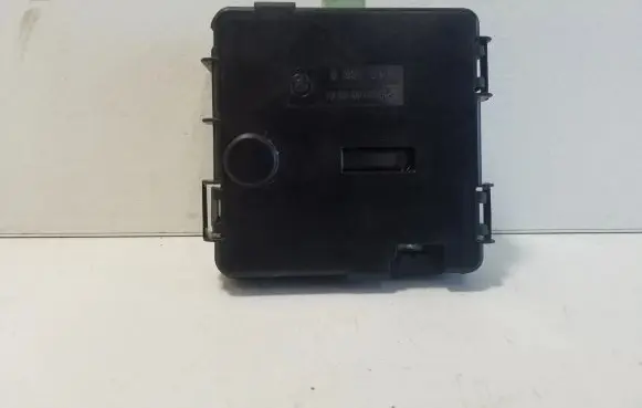 Fuse module