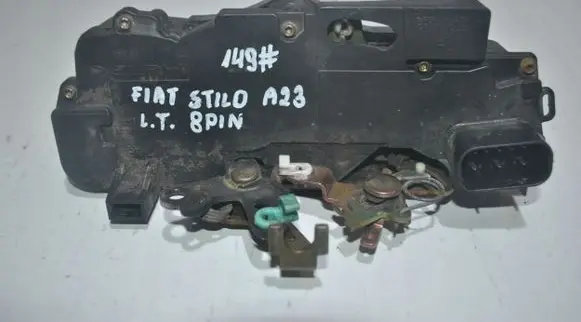 Fiat Stilo Rear door lock
