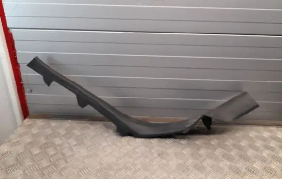 Audi A4 S4 B9 Rear sill trim cover 8W0867767
