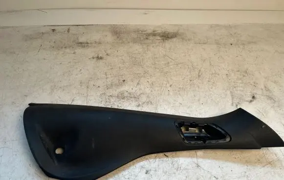 BMW X5 E70 Other trunk/boot trim element 7154838