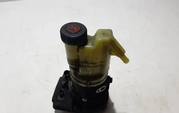 Electric power steering pump