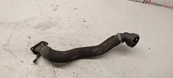 Alfa Romeo Giulietta Engine coolant pipe/hose 55209284