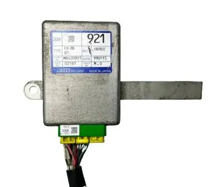 Mitsubishi Carisma Other control units/modules MR420921 990115 E007R222
