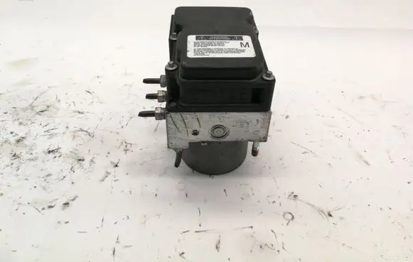 Toyota Auris 150 ABS Pump 0265800527