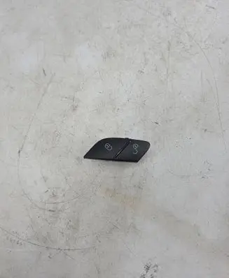 Mercedes-Benz ML W164 Central locking switch button A2518201010 03078060