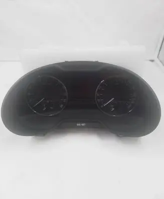 Speedometer (instrument cluster)