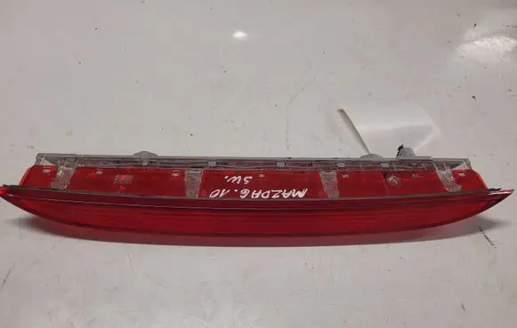 Mazda 6 Third/center stoplight D46151580