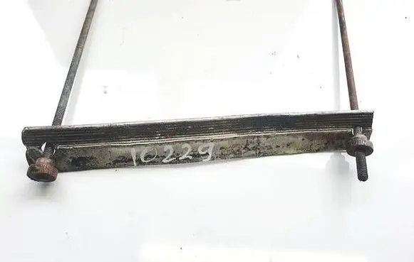 Toyota Yaris Battery bracket 