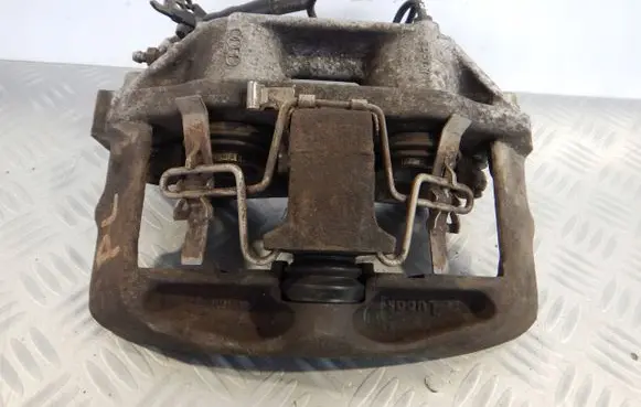 Volkswagen Phaeton Front brake caliper 3D0615105