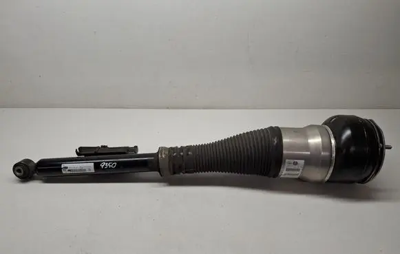 Mercedes-Benz S C217 Rear shock absorber/damper A2173203301 A2223250019 A2173201800