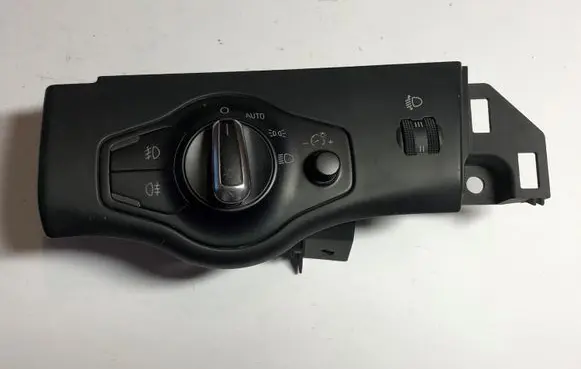 Audi A4 S4 B8 8K Light switch 8K0941531G 8KO941531G