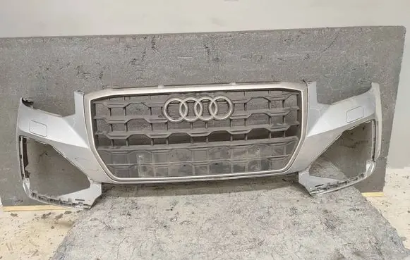 Audi Q2 - Front bumper 81A807437G