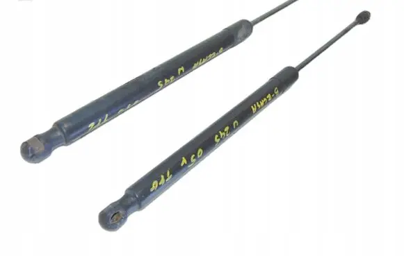 Mercedes-Benz B W245 Tailgate strut 