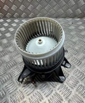 Fiat 500X Heater fan/blower 77367171