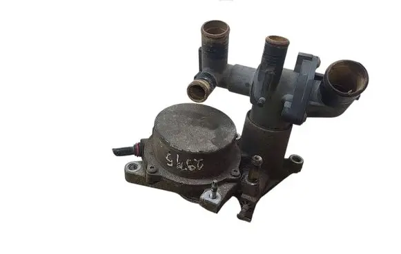 Ford Transit Vacuum pump 6C1Q8A586AC 6C1Q9K478AC