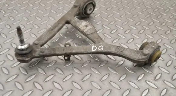 Jaguar XF X250 Rear upper control arm/wishbone 5K742 3DVZ