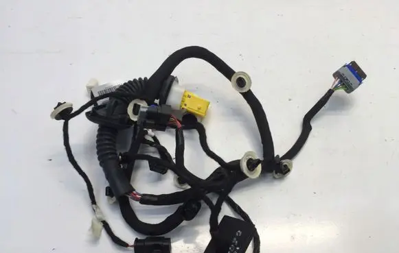 Peugeot 2008 II Rear door wiring loom 9835958180