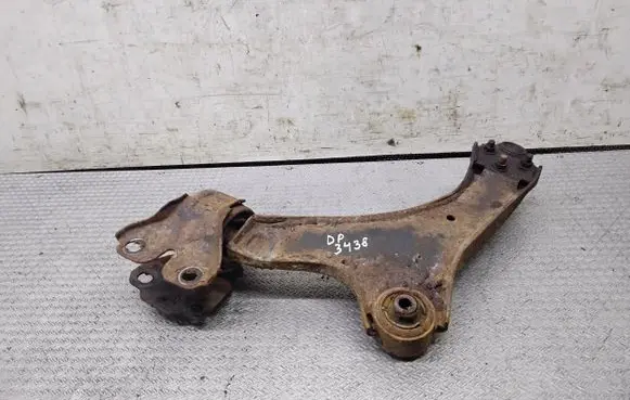 Ford Mondeo MK IV Front lower control arm/wishbone