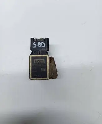 Volvo S80 Headlight/headlamp level sensor 6G9N3C492AA
