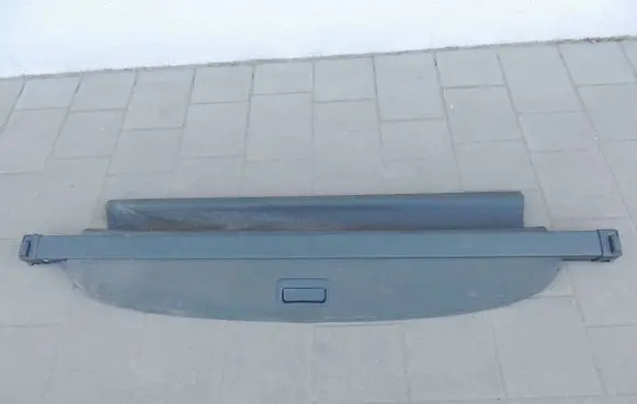 Volvo V50 Parcel shelf load cover 39860407