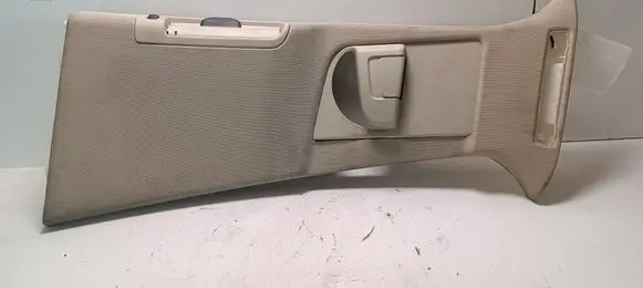 Volvo V60 (B) pillar trim (top) 31307138