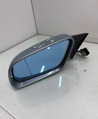 Audi A3 S3 8L Front door electric wing mirror RS0328395