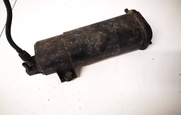Renault Scenic I Active carbon filter fuel vapour canister 7700866745