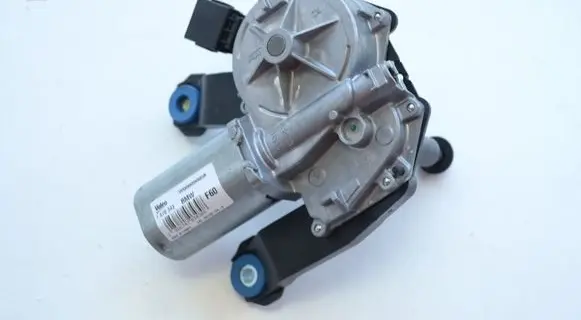 Hyundai i10 Rear window wiper motor 7470343