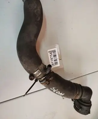 Skoda Roomster (5J) Engine coolant pipe/hose A117075A