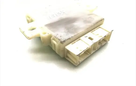 Mercedes-Benz E W212 Parking PDC control unit/module A2129001711 0263004547 A2129018003