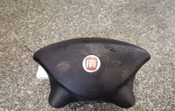 Fiat Scudo Steering wheel airbag 14012996ZD