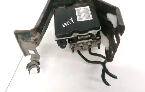 Citroen C4 I ABS Pump 9657352680 0265234144