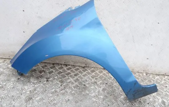 Ford Fiesta Fender