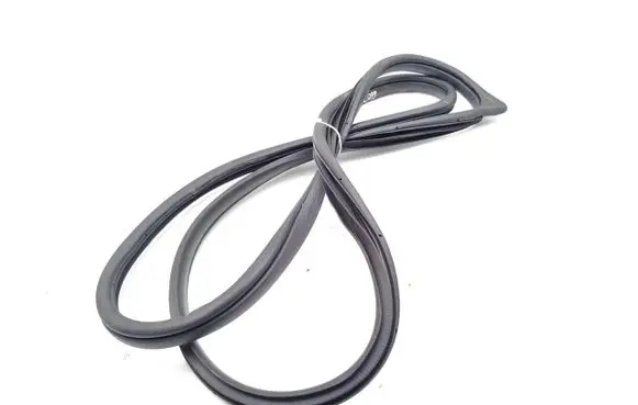Hyundai Ioniq Front door rubber seal 