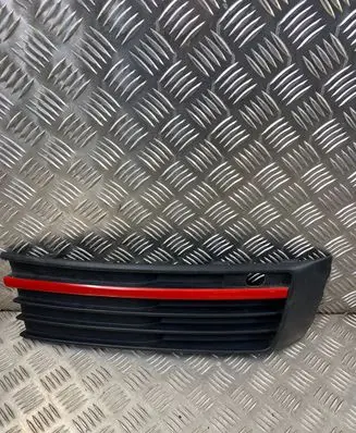 Volkswagen Multivan T6 Front bumper lower grill 7E5853684
