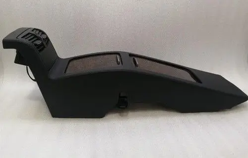 Mercedes-Benz C W204 Center console A2186801250