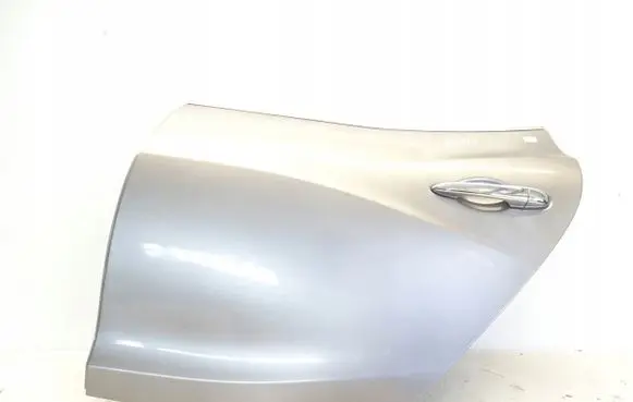 Maserati Ghibli Rear door