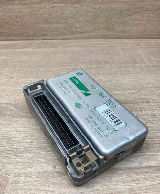 Opel Corsa B ABS control unit/module 90386502 5SD006868