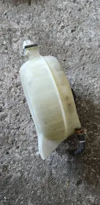 Renault Trafic II (X83) Coolant expansion tank/reservoir 7700342900 91165571