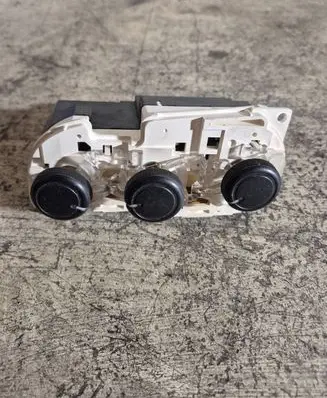 Honda Civic Climate control unit 3444Y YS010