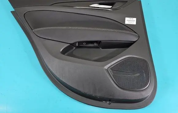 Opel Insignia B Coupe rear side trim panel IMPRK1456802