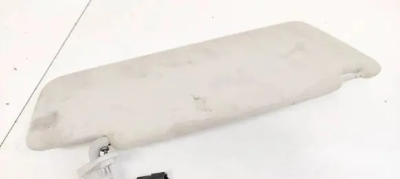 Volkswagen Touran I Sun visor 1T0857551