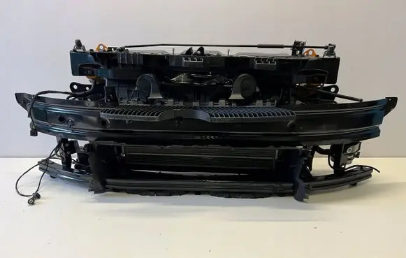 MG MG4 ev Front axle beam 