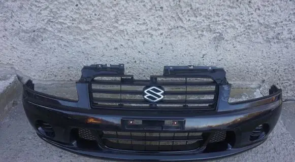 Suzuki Ignis Front bumper